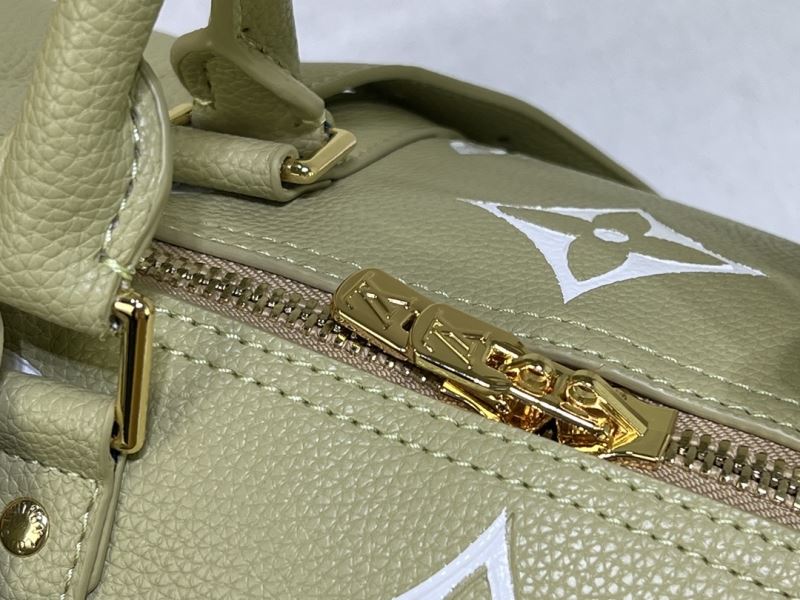 LV Travel Bags